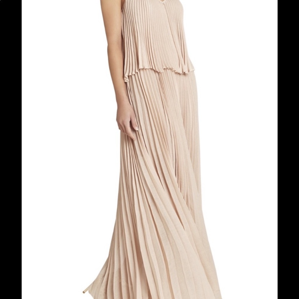 Bcbg maxi dress